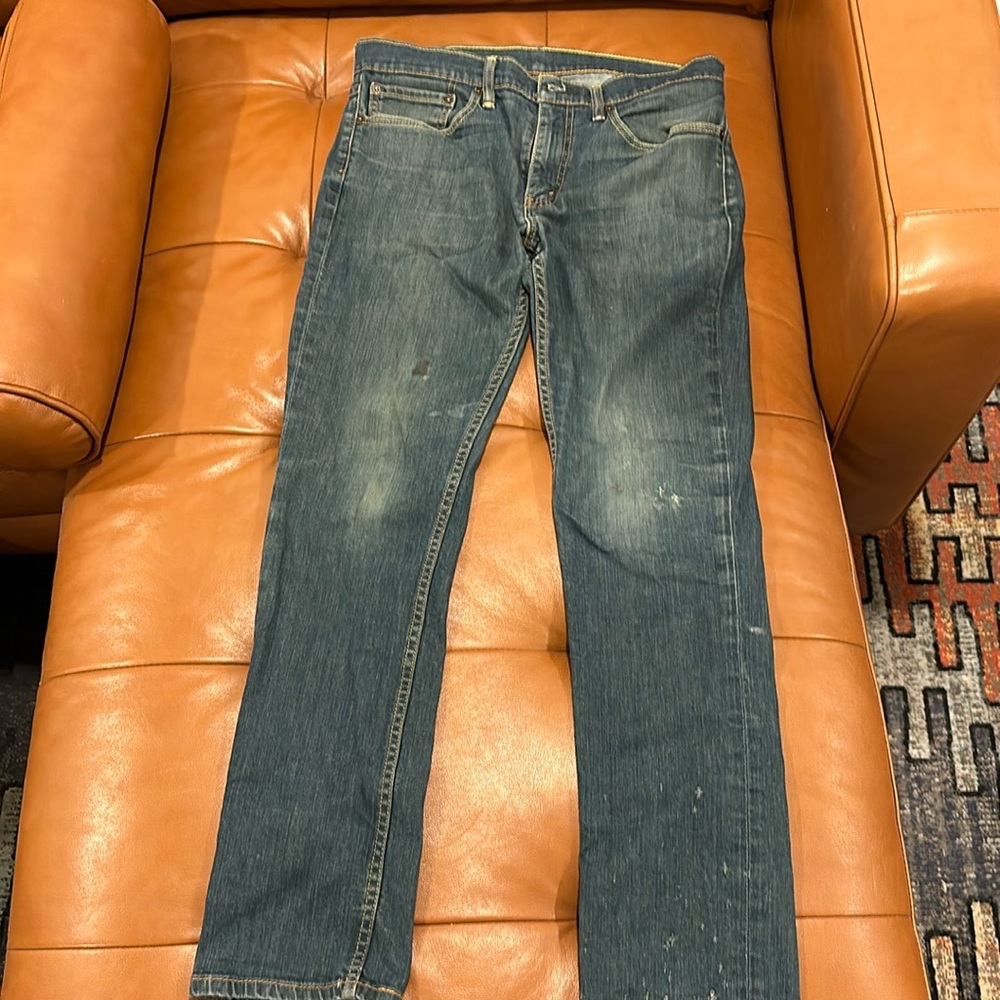 Levi’s 511 men’s jeans